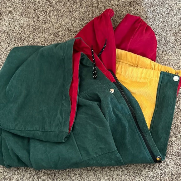 Jacket - Picture 1 of 2